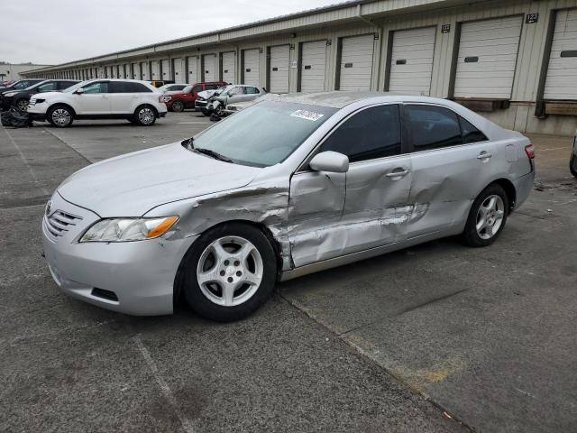 2008 TOYOTA CAMRY CE, 