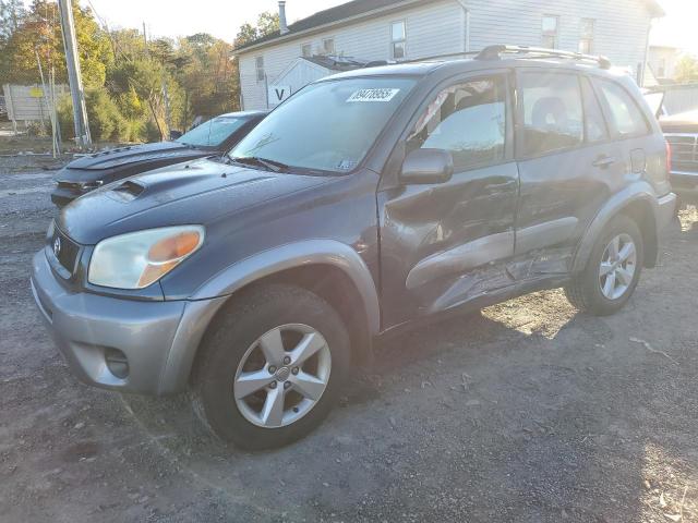 2005 TOYOTA RAV4, 