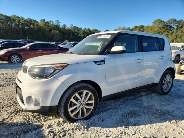 2017 KIA SOUL +, 