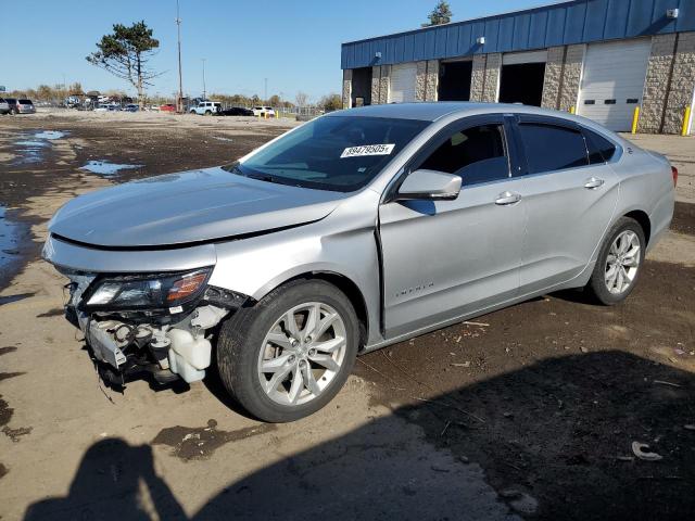 2018 CHEVROLET IMPALA LT, 