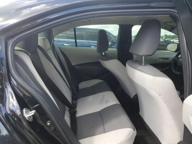 JTDBCMFE1R3060911 - 2024 TOYOTA COROLLA LE 黑色 照片 10