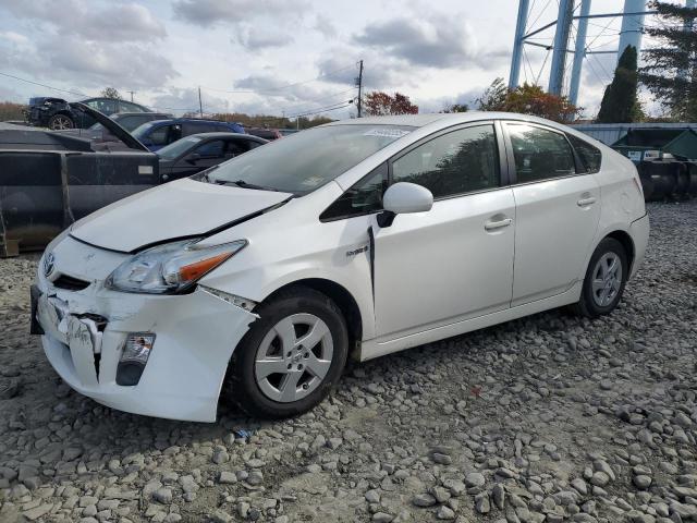 2010 TOYOTA PRIUS, 