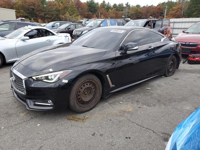 2017 INFINITI Q60 BASE, 