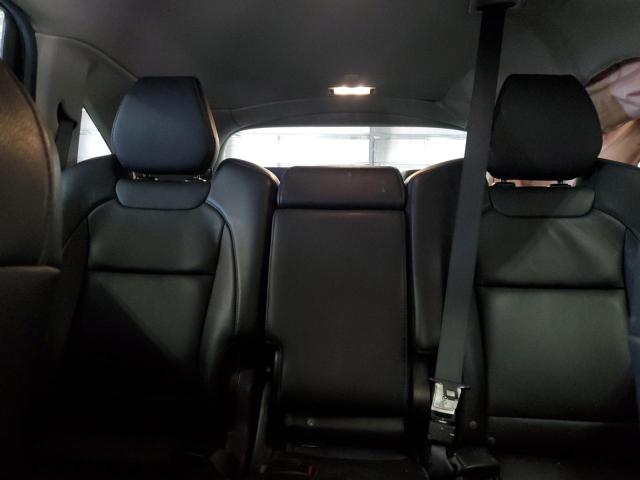 5J8YD4H34LL002559 - 2020 ACURA MDX BLACK photo 10
