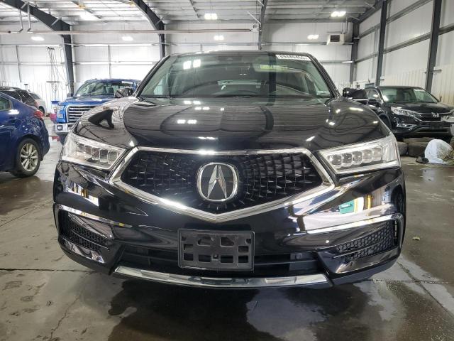 5J8YD4H34LL002559 - 2020 ACURA MDX BLACK photo 5