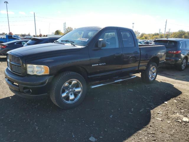 2004 DODGE RAM 1500 ST, 