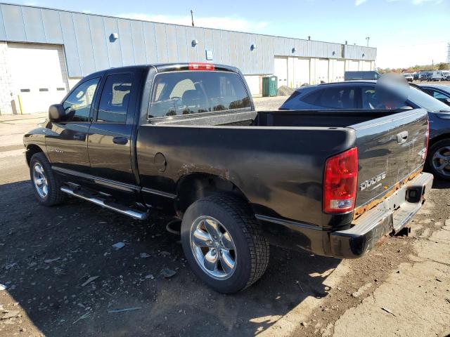 1D7HU18D34J221053 - 2004 DODGE RAM 1500 ST BLACK photo 2