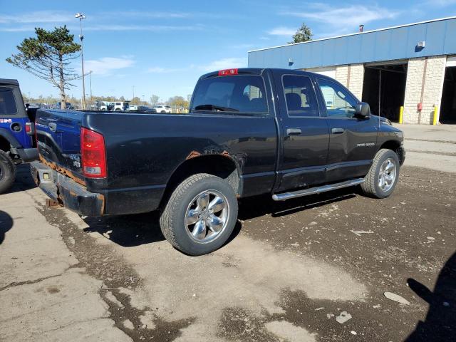 1D7HU18D34J221053 - 2004 DODGE RAM 1500 ST BLACK photo 3