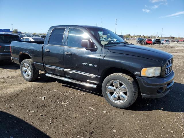 1D7HU18D34J221053 - 2004 DODGE RAM 1500 ST BLACK photo 4