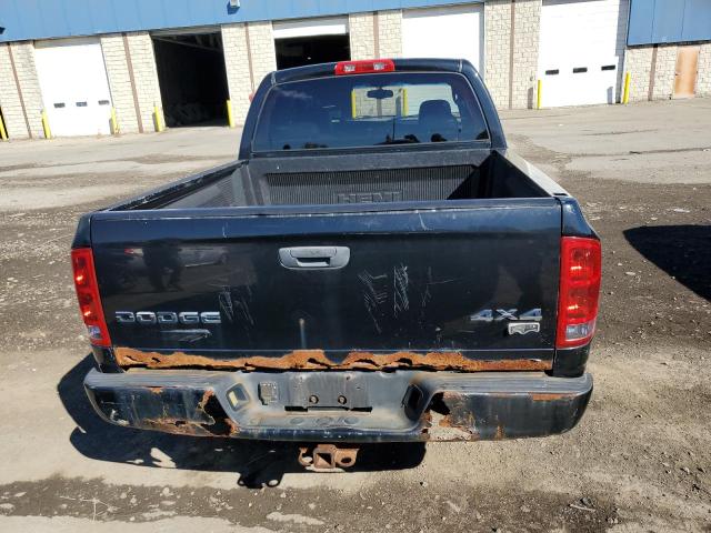 1D7HU18D34J221053 - 2004 DODGE RAM 1500 ST BLACK photo 6
