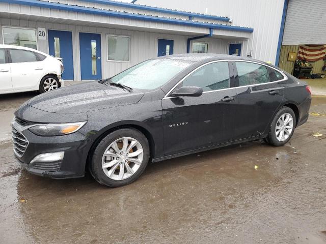 2022 CHEVROLET MALIBU LT, 