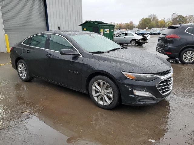 1G1ZD5STXNF111247 - 2022 CHEVROLET MALIBU LT BLACK photo 4