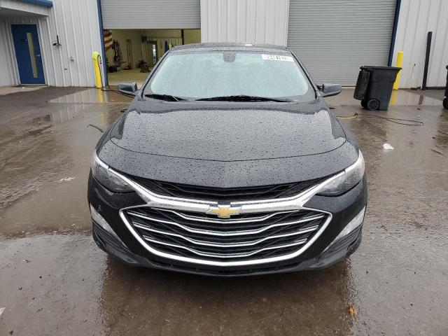 1G1ZD5STXNF111247 - 2022 CHEVROLET MALIBU LT BLACK photo 5
