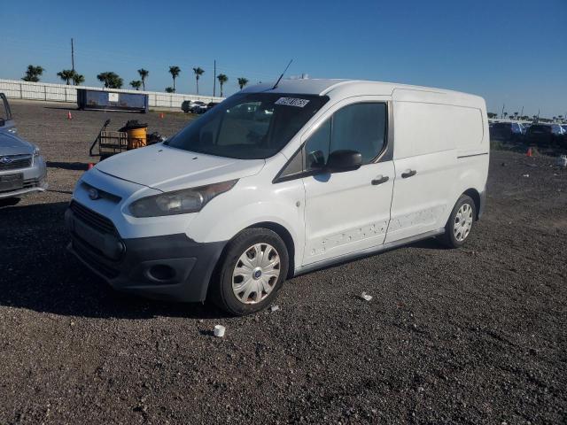 2018 FORD TRANSIT CO XL, 