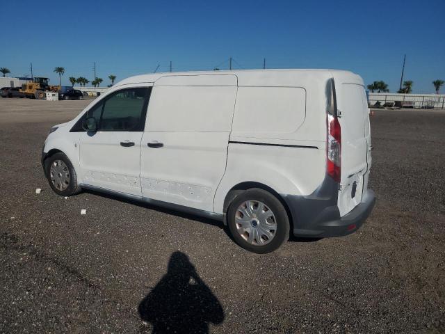 NM0LS7E70J1341137 - 2018 FORD TRANSIT CO XL WHITE photo 2