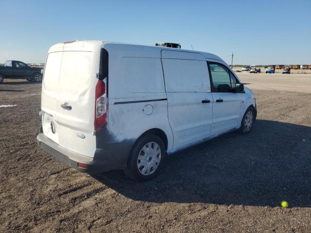 NM0LS7E70J1341137 - 2018 FORD TRANSIT CO XL WHITE photo 3