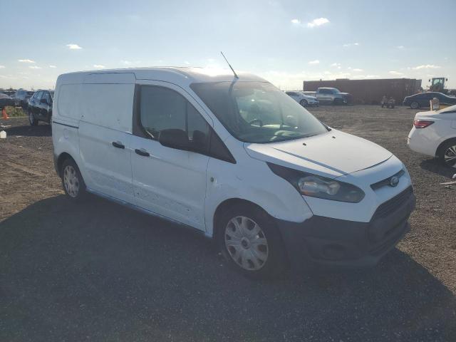 NM0LS7E70J1341137 - 2018 FORD TRANSIT CO XL WHITE photo 4