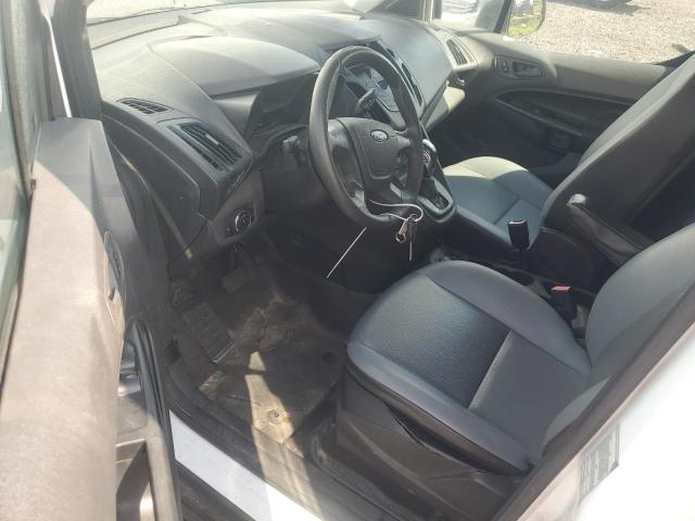 NM0LS7E70J1341137 - 2018 FORD TRANSIT CO XL WHITE photo 8