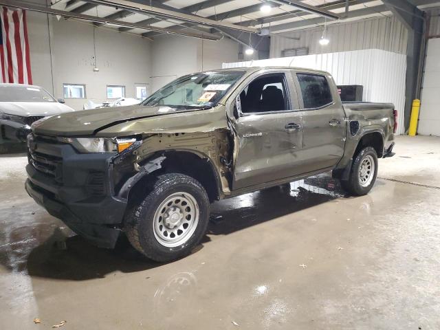 2023 CHEVROLET COLORADO, 