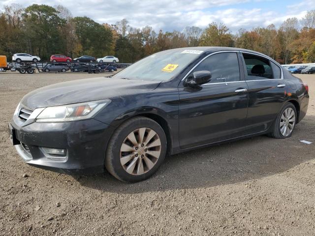 2014 HONDA ACCORD EXL, 