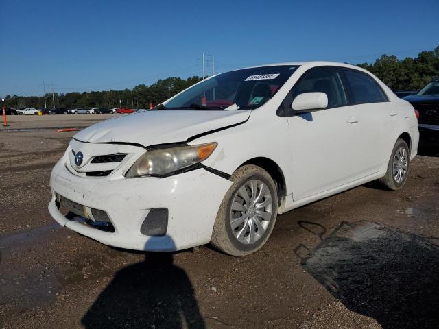 2012 TOYOTA COROLLA BASE, 