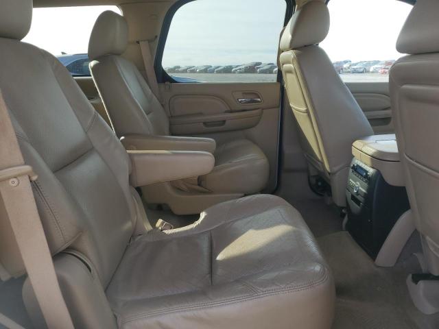 1GYS4BEFXBR162670 - 2011 CADILLAC ESCALADE LUXURY Ақ фото 11