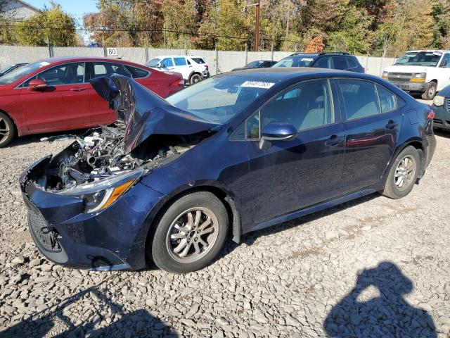 2022 TOYOTA COROLLA LE, 