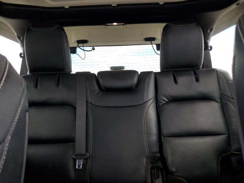 1C4HJXEN5JW215823 - 2018 JEEP WRANGLER U SAHARA BLUE photo 10