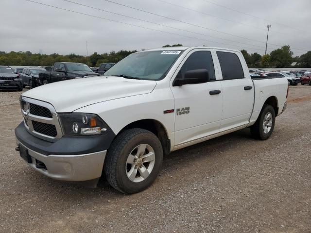 2015 RAM 1500 ST, 