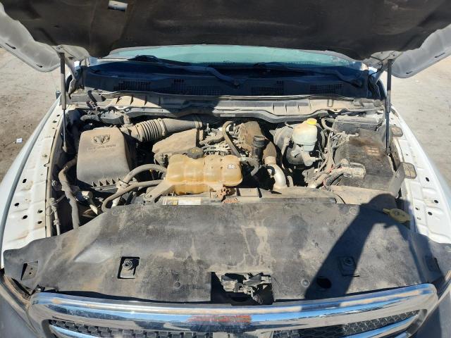 1C6RR7KM1FS586945 - 2015 RAM 1500 ST 白色 照片 11