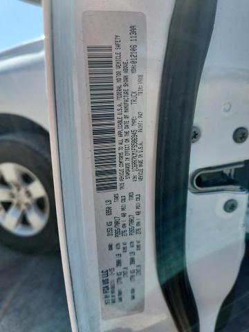 1C6RR7KM1FS586945 - 2015 RAM 1500 ST 白色 照片 12