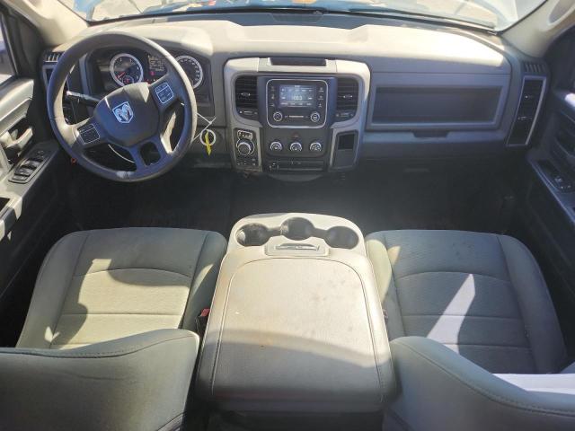 1C6RR7KM1FS586945 - 2015 RAM 1500 ST 白色 照片 8