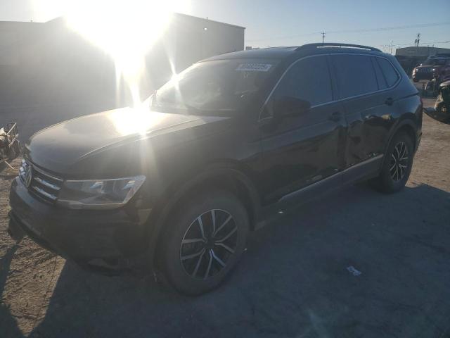 2020 VOLKSWAGEN TIGUAN SE, 
