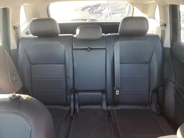 3VV2B7AX4LM107658 - 2020 VOLKSWAGEN TIGUAN SE შავი ფოტო 10