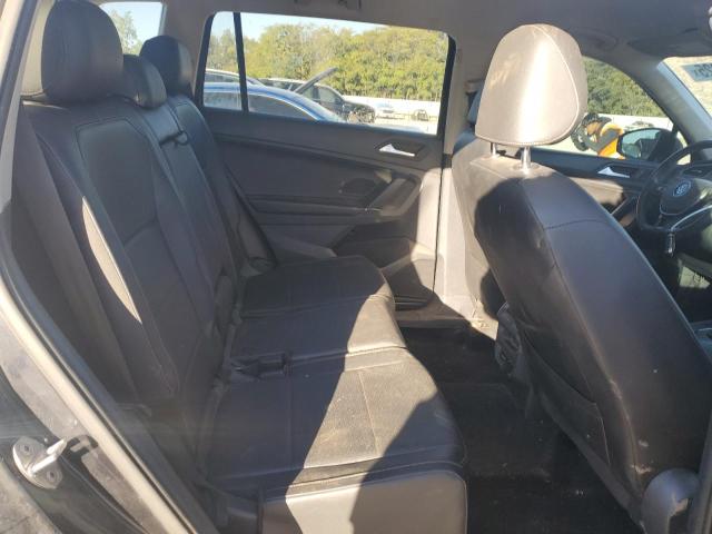 3VV2B7AX4LM107658 - 2020 VOLKSWAGEN TIGUAN SE შავი ფოტო 11