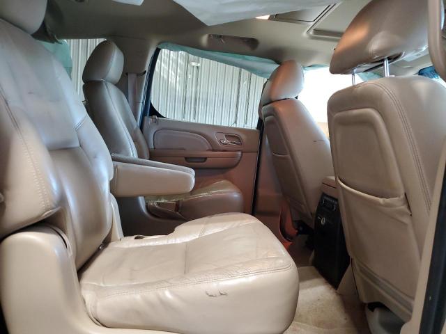 1GYS4HEF0BR135741 - 2011 CADILLAC ESCALADE ESV LUXURY Սպիտակ լուսանկար 11