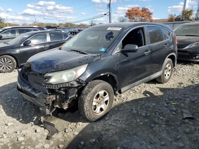 2012 HONDA CR-V LX, 
