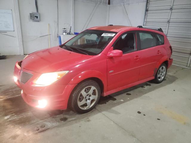 2006 PONTIAC VIBE, 