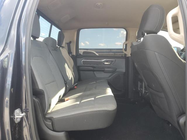 1C6SRFFTXKN660126 - 2019 RAM 1500 BIG HORN/LONE STAR BLUE photo 10