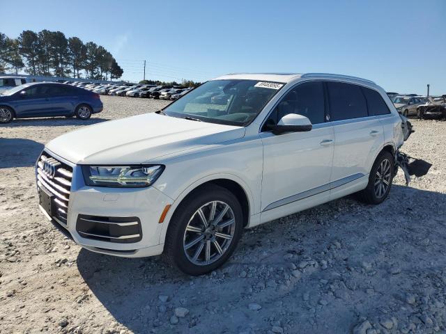2019 AUDI Q7 PREMIUM PLUS, 