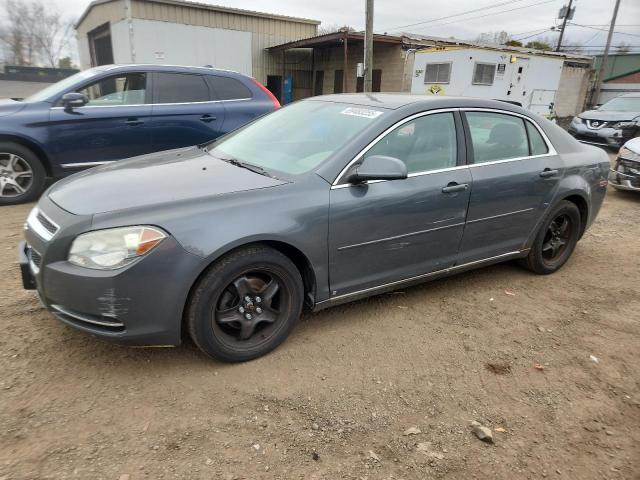 2009 CHEVROLET MALIBU 1LT, 