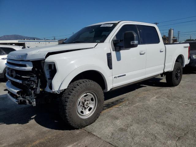 2022 FORD F250 SUPER DUTY, 