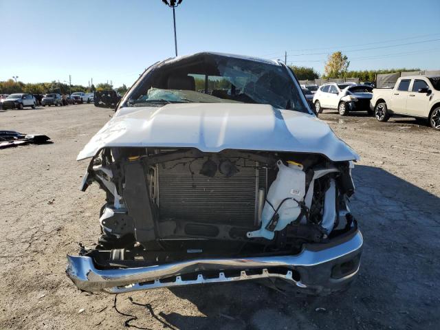 1C6SRFBT8PN557588 - 2023 RAM 1500 BIG HORN/LONE STAR WHITE photo 5