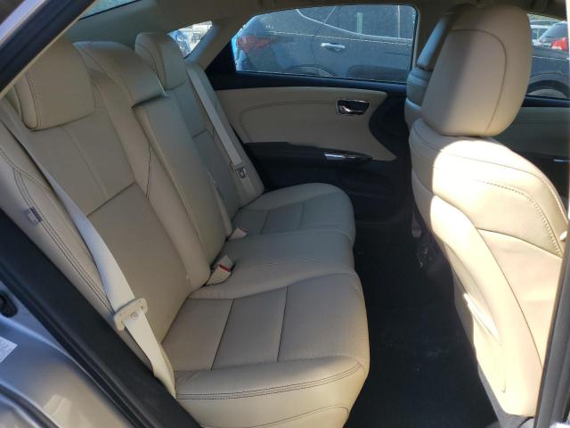 4T1BK1EB1HU262399 - 2017 TOYOTA AVALON XLE GOLD photo 10