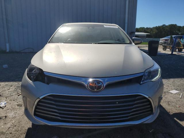 4T1BK1EB1HU262399 - 2017 TOYOTA AVALON XLE GOLD photo 5