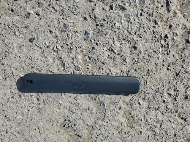 JTDKDTB3XC1527564 - 2012 TOYOTA PRIUS C SILVER photo 12