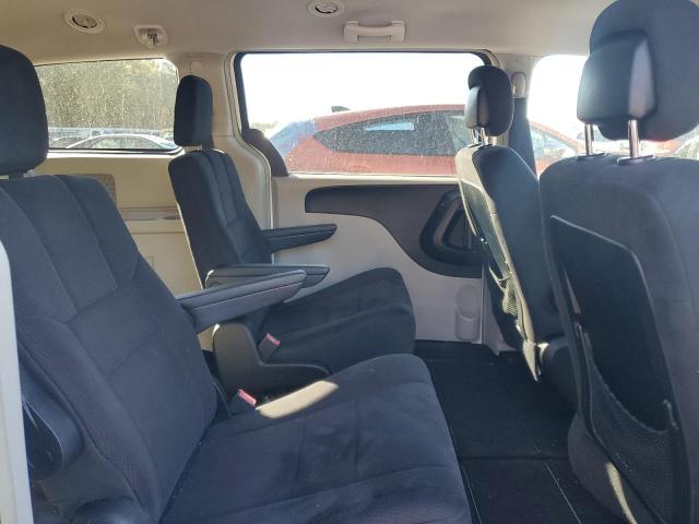 2A4RR5DG8BR702796 - 2011 CHRYSLER TOWN & COU TOURING 白色 照片 11