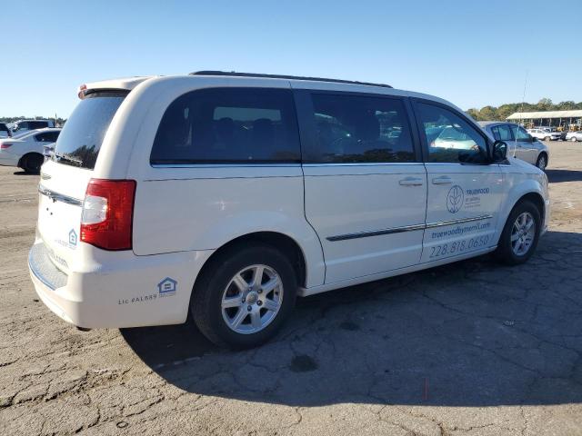 2A4RR5DG8BR702796 - 2011 CHRYSLER TOWN & COU TOURING 白色 照片 3