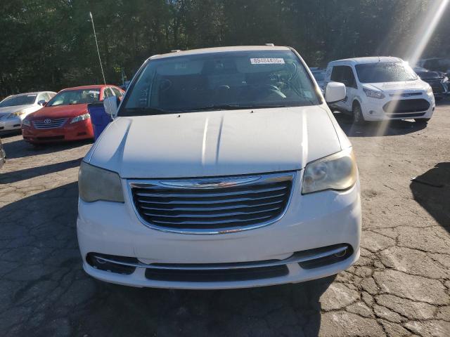 2A4RR5DG8BR702796 - 2011 CHRYSLER TOWN & COU TOURING 白色 照片 5