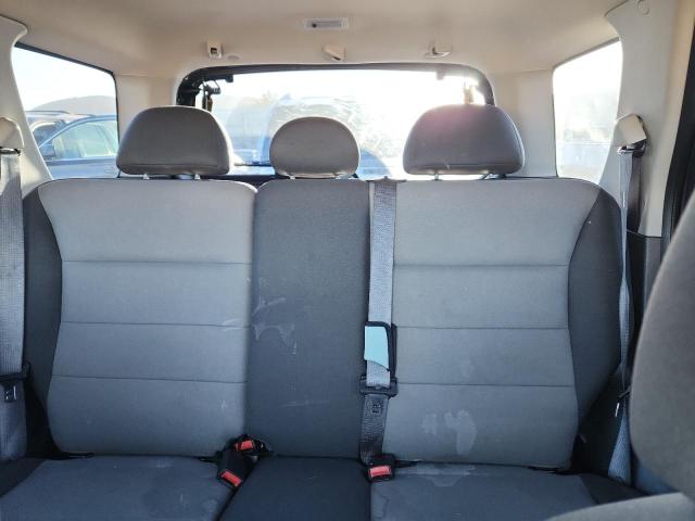 1FMYU02ZX7KA13013 - 2007 FORD ESCAPE XLS SILVER photo 10